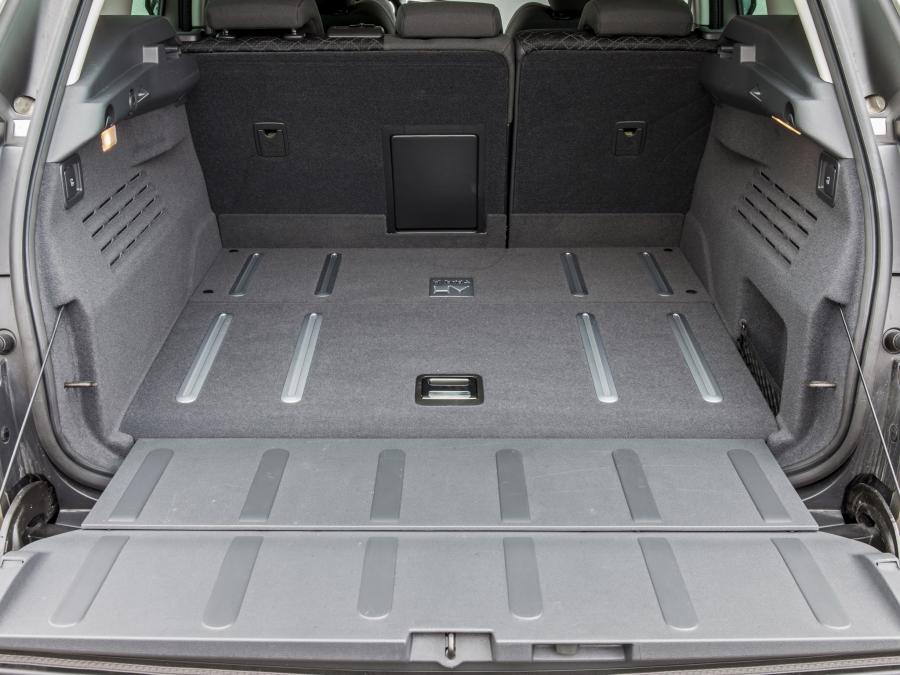  Peugeot 3008 HYbrid4 2013 года  (фото 11 из 22)
